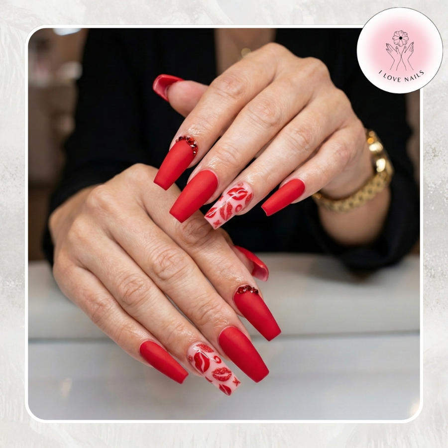 amazing nail